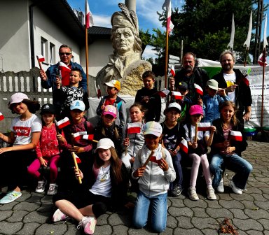 Lipcowe półkolonie 2025