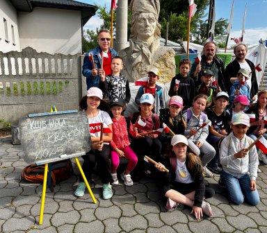 Lipcowe półkolonie 2025