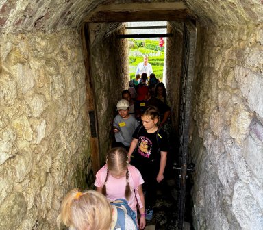 Lipcowe półkolonie 2025