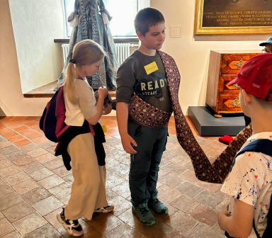 Lipcowe półkolonie 2025