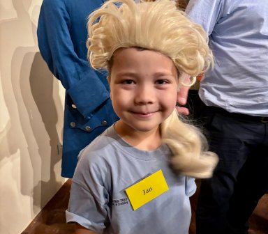 Lipcowe półkolonie 2025