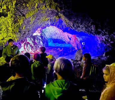 Lipcowe półkolonie 2025