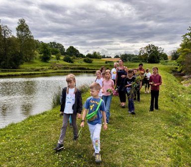 Lipcowe półkolonie 2025