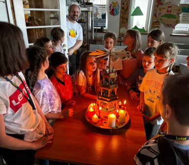 Lipcowe półkolonie 2025