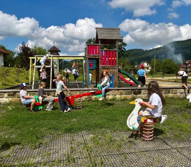 Lipcowe półkolonie 2025